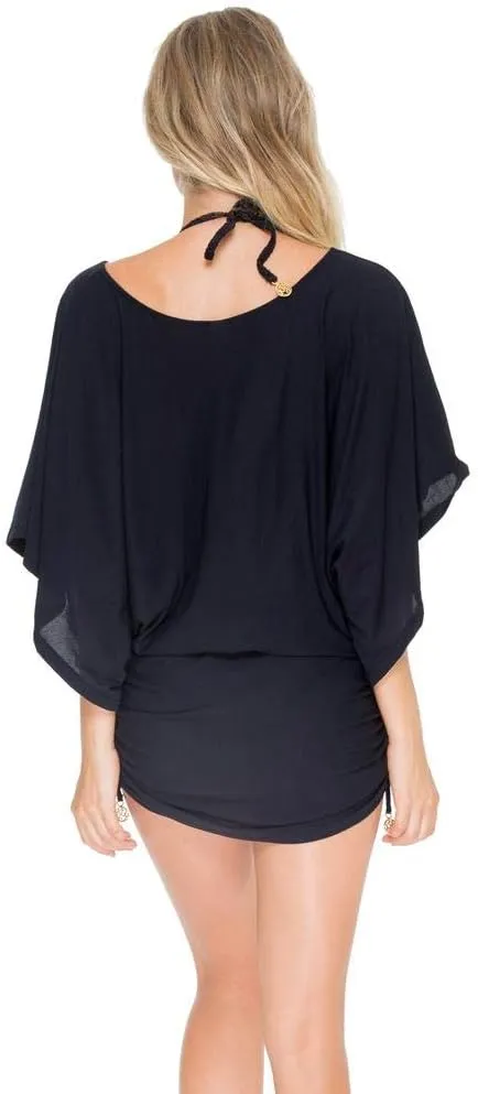 Luli Fama Women's Cosita Buena South Beach Dress