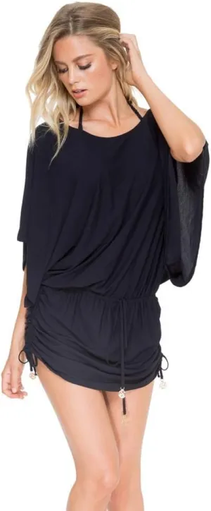 Luli Fama Women's Cosita Buena South Beach Dress
