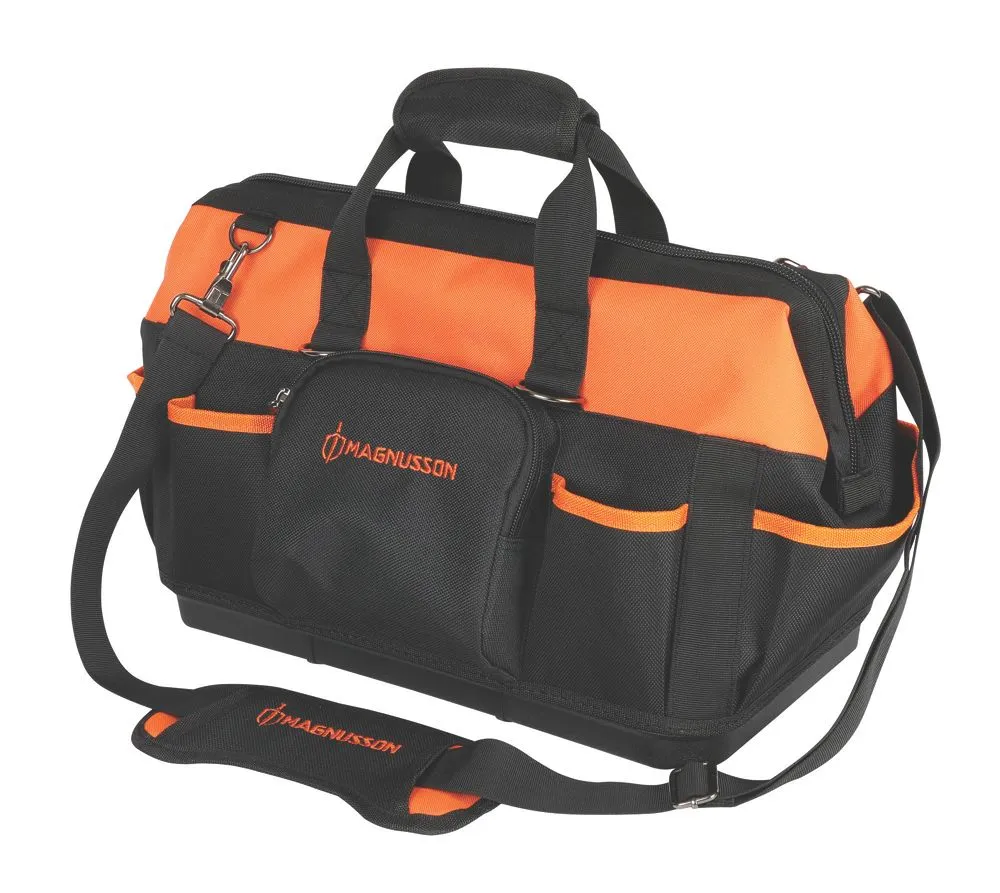 Magnusson  Tool Bag 17"