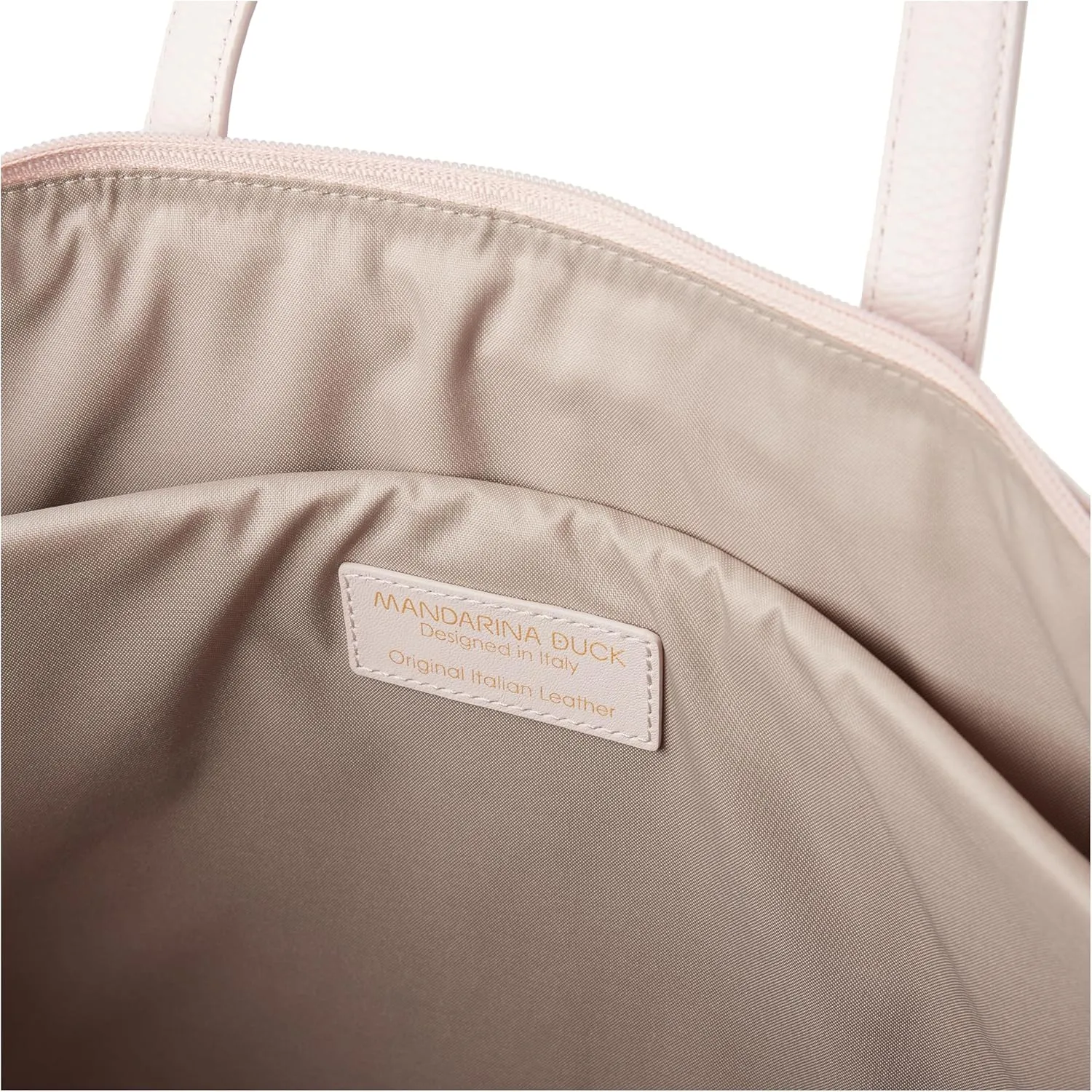 Mandarina Duck Bag, Candy Pink P10fzt54