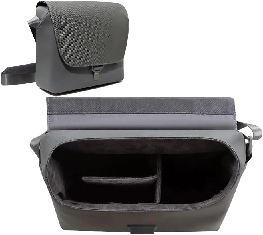 Mavic 3 Case, Original Travel Shoulder Bag for DJI Mavic 3 Pro/Mavic 3/ Mavic 3 Classic Drone Carrying Case