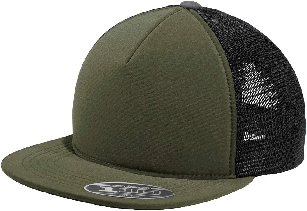 Men's Flexfit 110 Foam Outdoor Cap