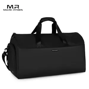 Men's Large Capacity Portable Suit Storage Foldable Travel Bags