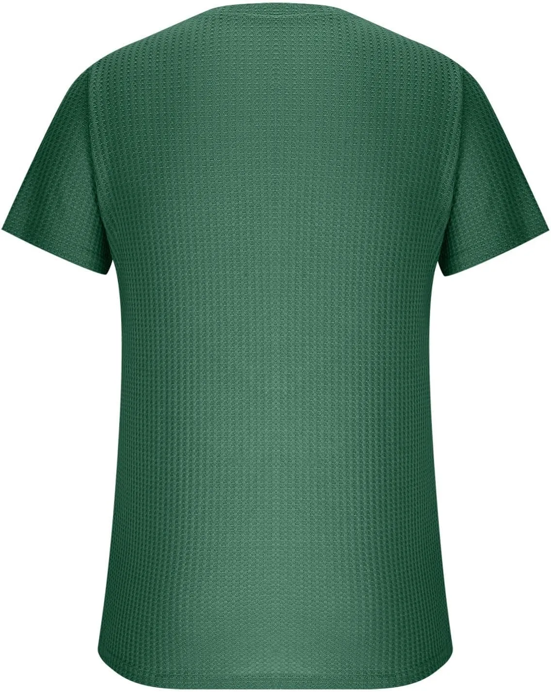 Mens Summer Solid Color Crew Neck Tshirts 2024 Beach Short Sleeve T-Shirt Casual Loose Fit Knitted Tees Clothes