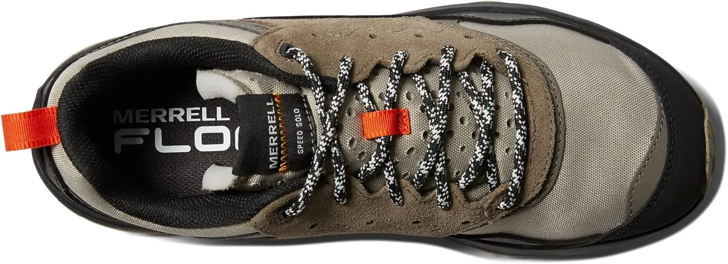 Merrell Men's Speed Solo