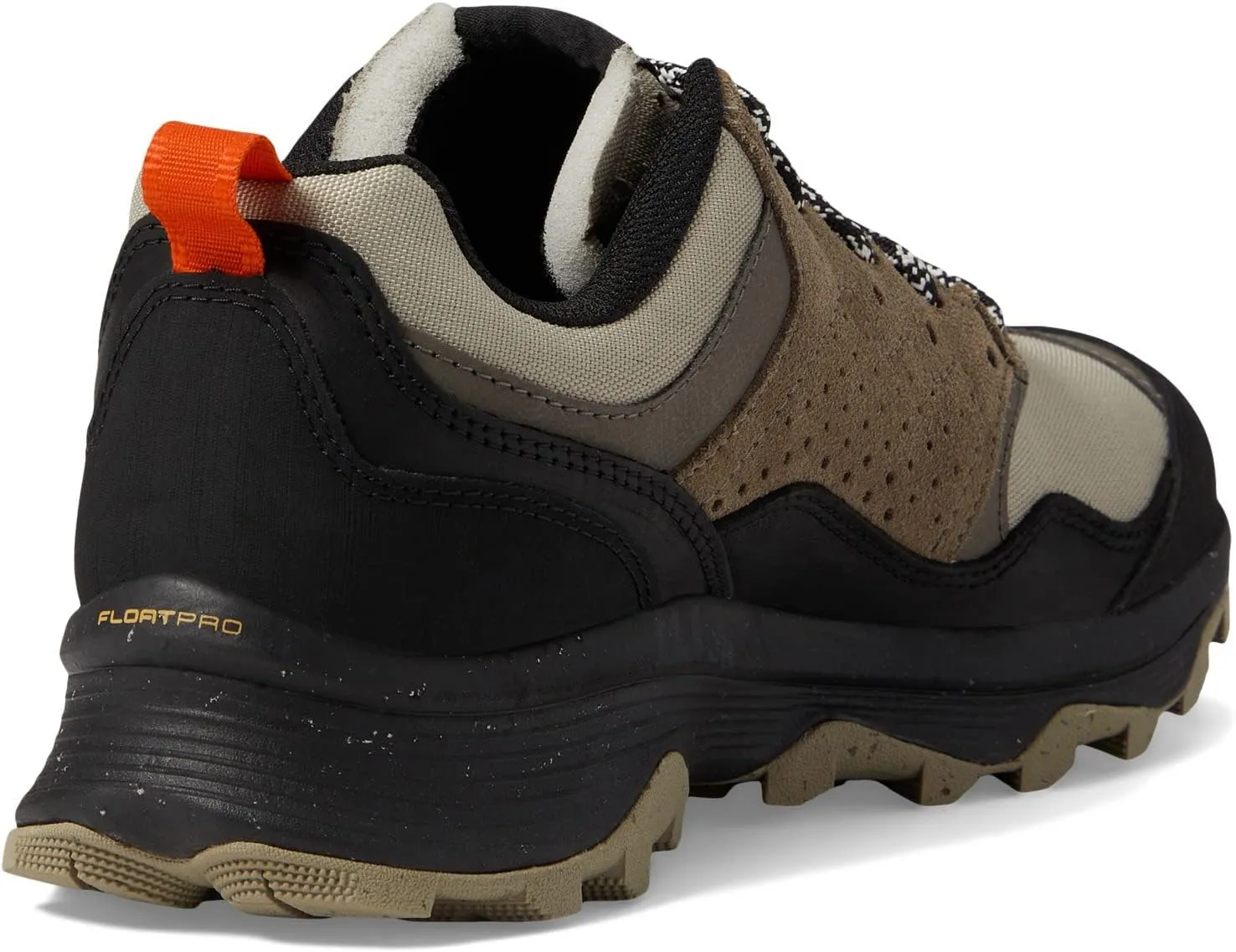 Merrell Men's Speed Solo