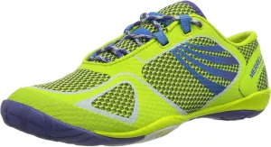 Merrell Pace Glove 2 Women's Trail Running Shoes - 6 - Yellow