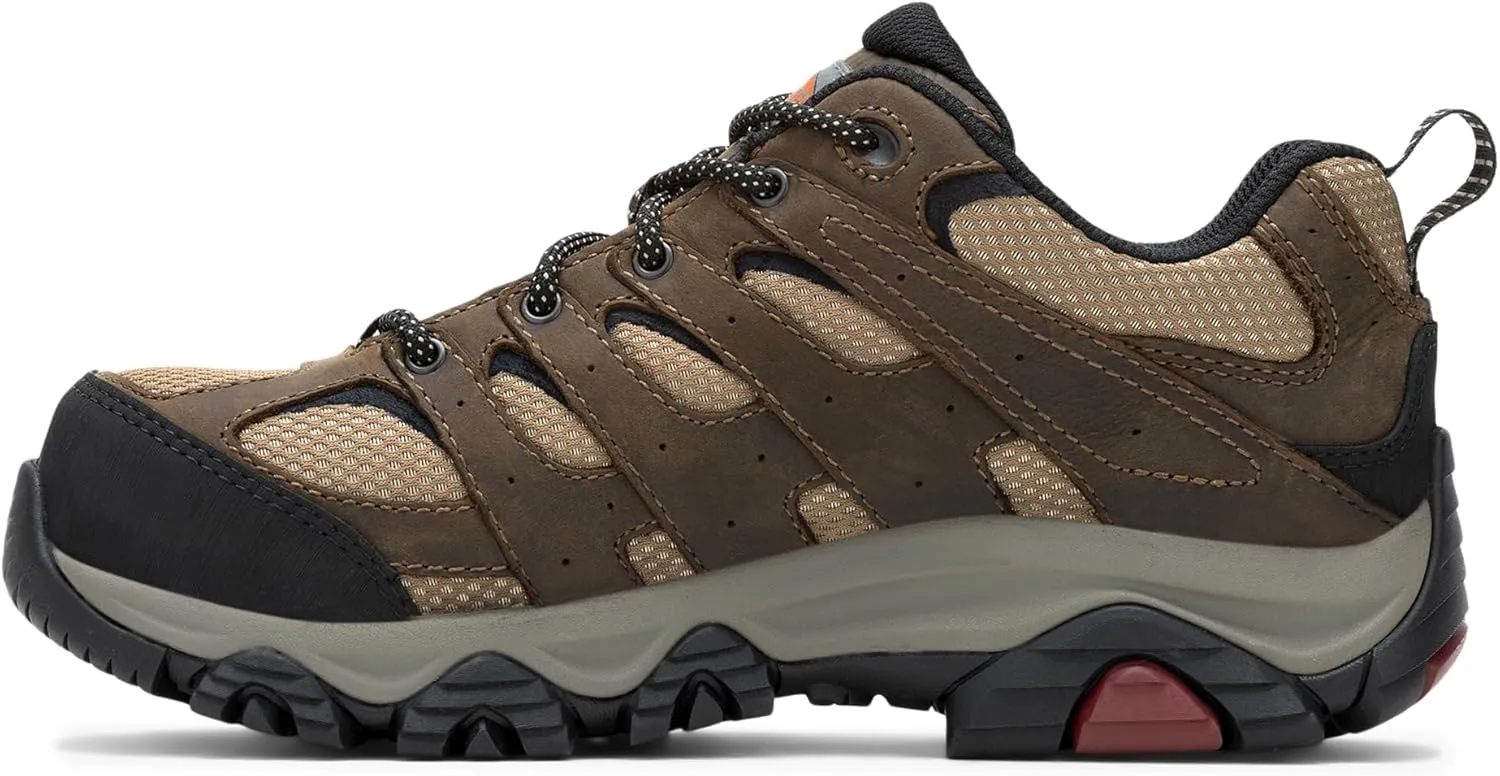 Merrell Women's Moab Vertex 2 Carbon Fiber
