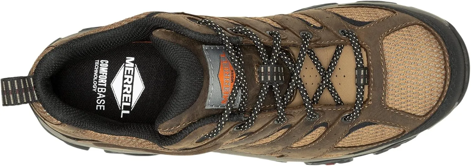 Merrell Women's Moab Vertex 2 Carbon Fiber
