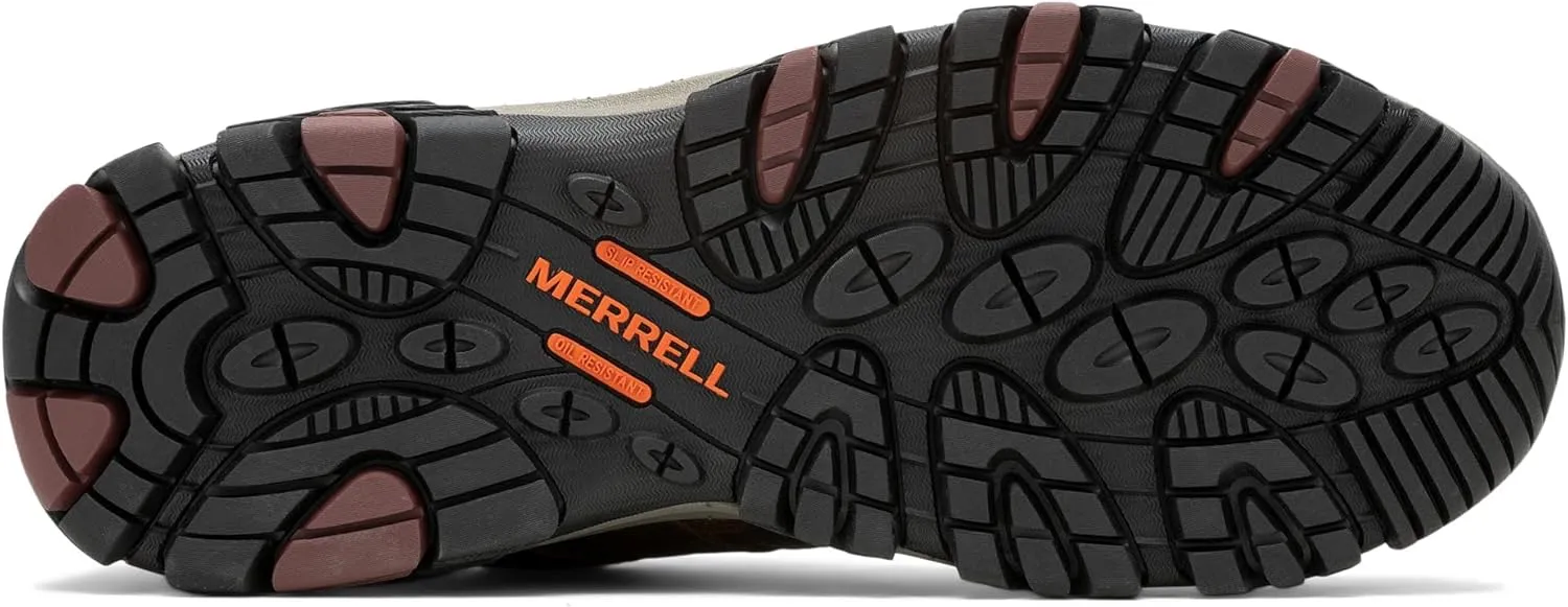 Merrell Women's Moab Vertex 2 Carbon Fiber