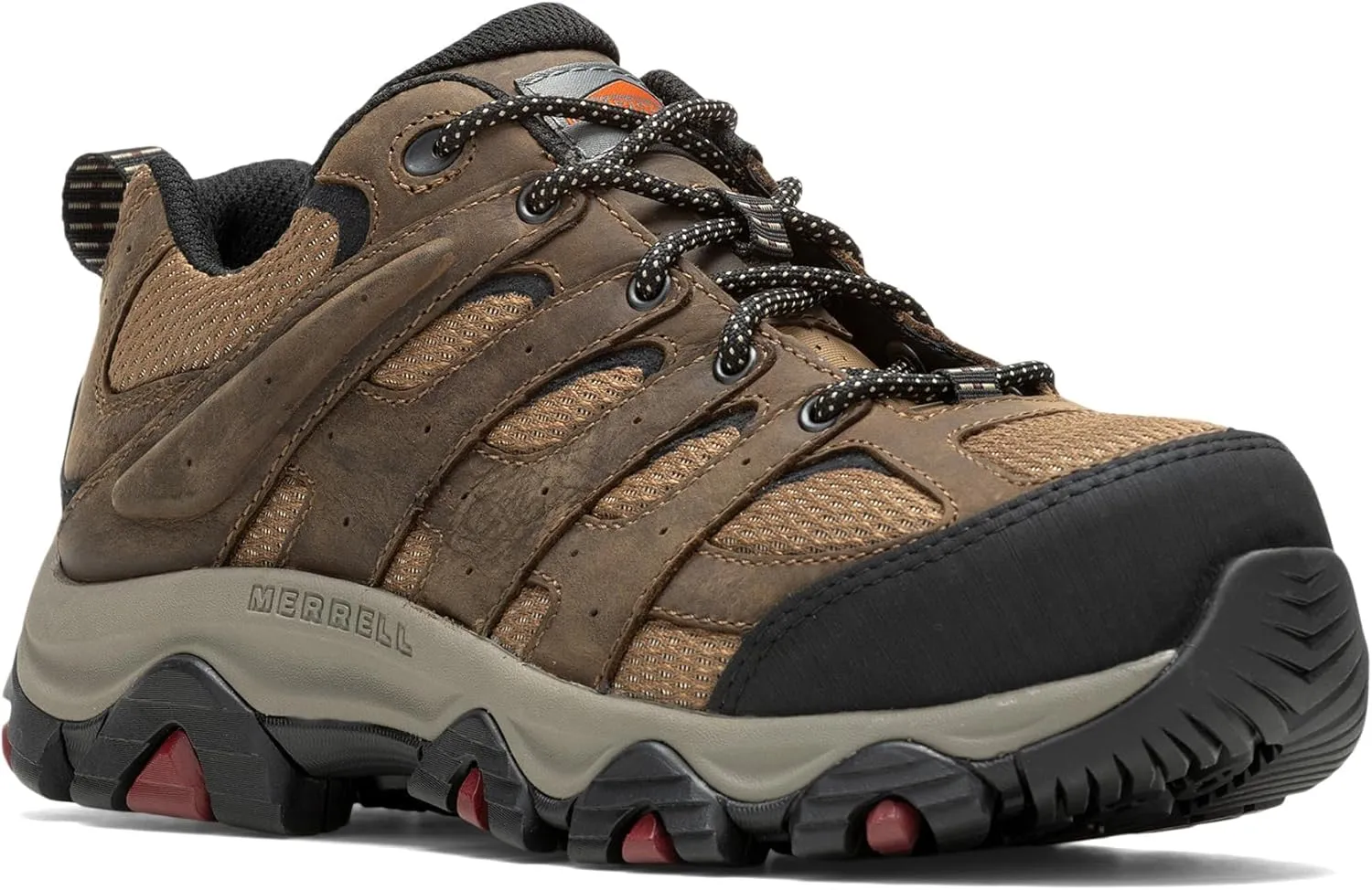 Merrell Women's Moab Vertex 2 Carbon Fiber
