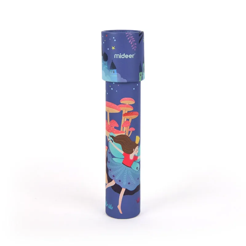 MiDeer Classic Kaleidoscopes Educational Toys For Kids