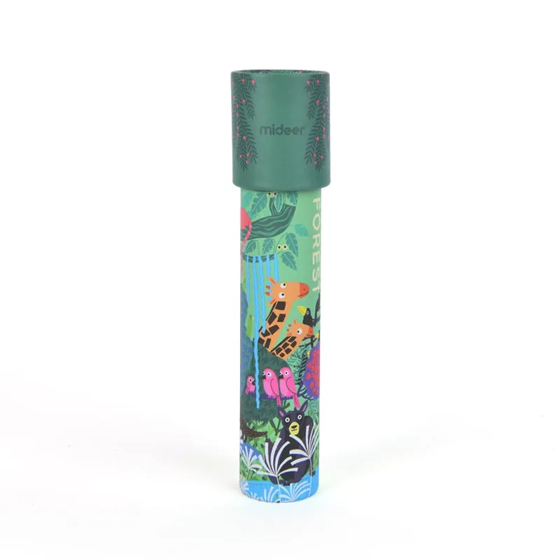 MiDeer Classic Kaleidoscopes Educational Toys For Kids