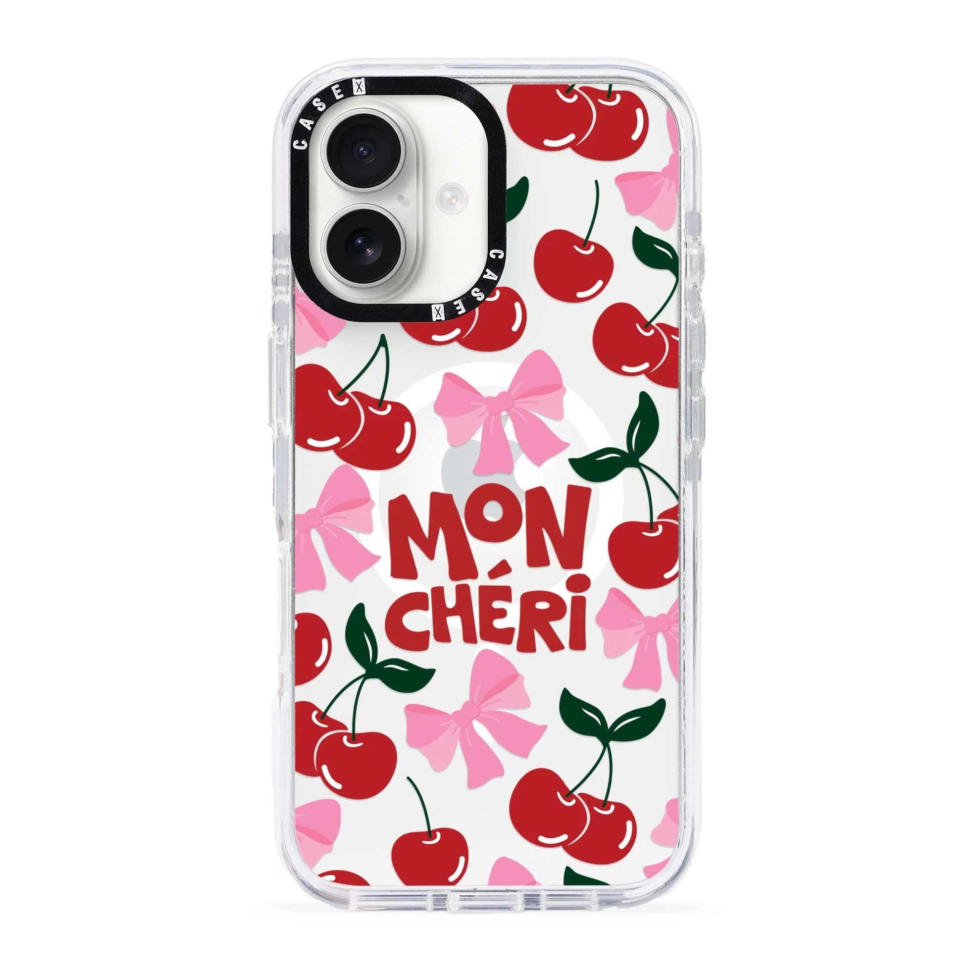 Mon Chéri