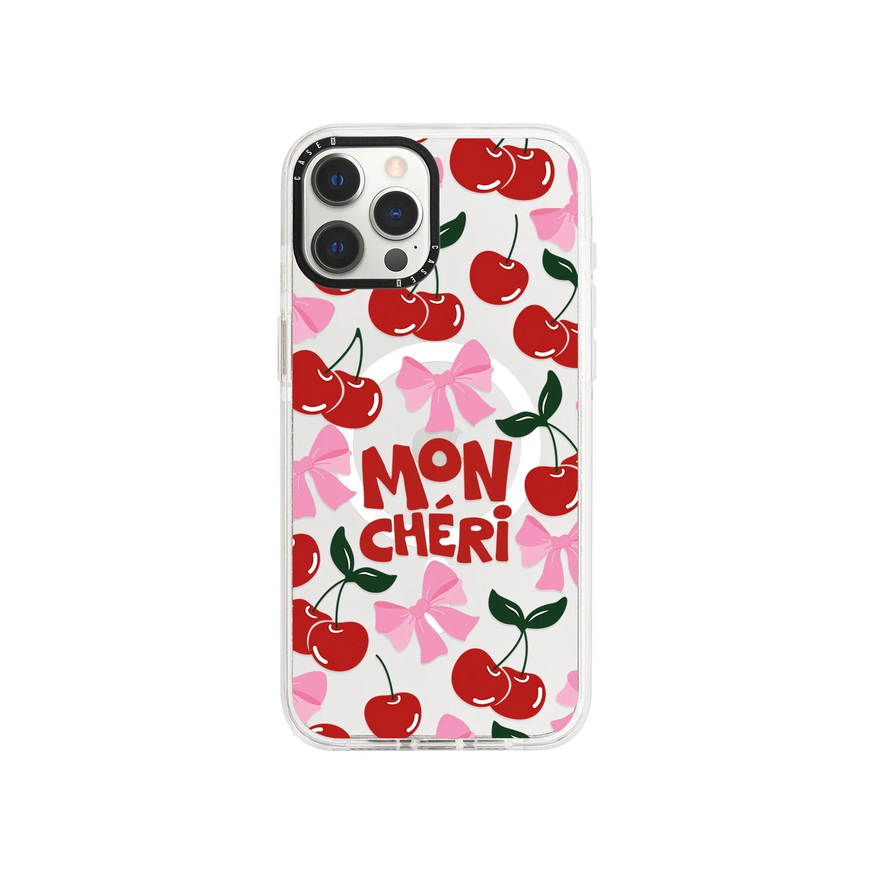 Mon Chéri