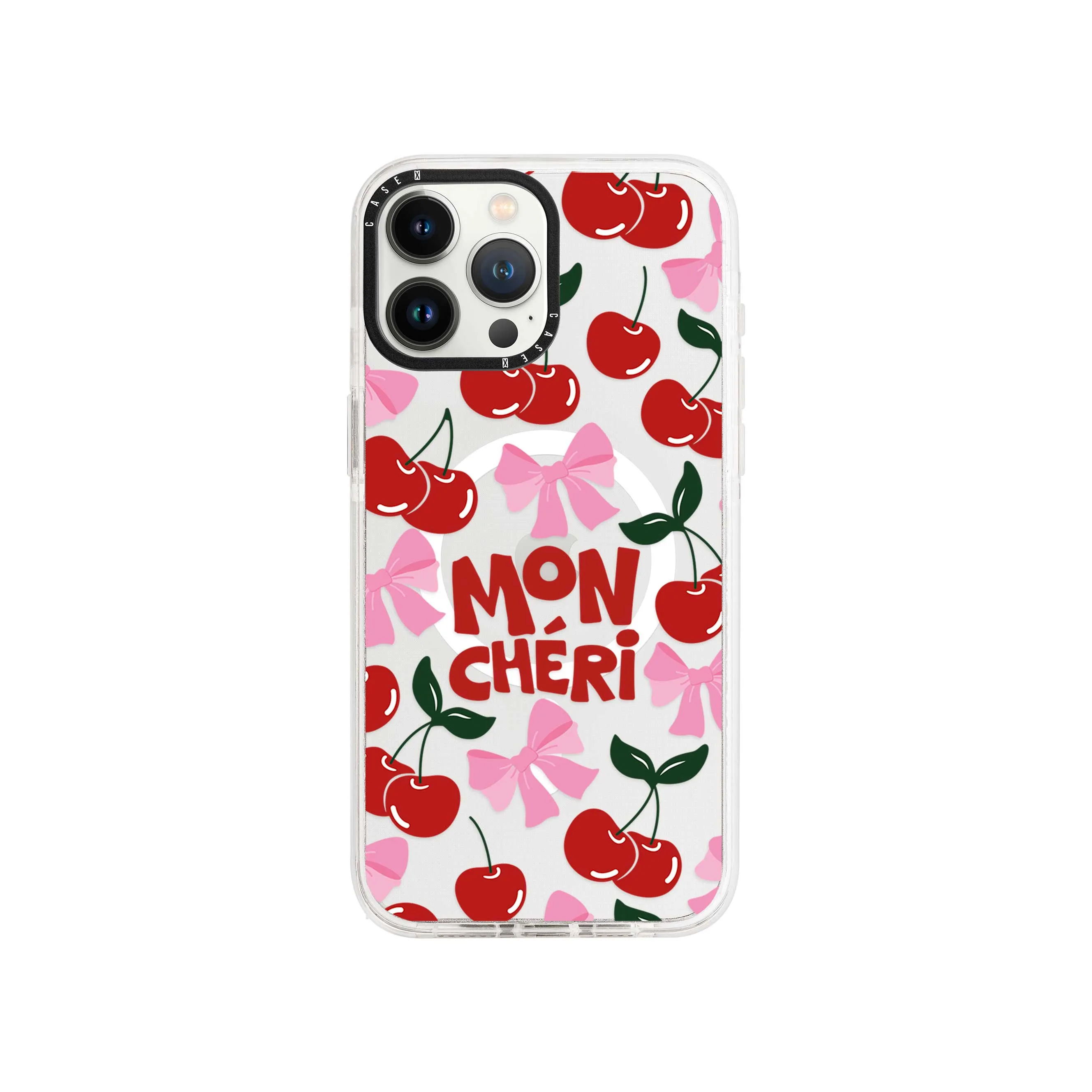 Mon Chéri