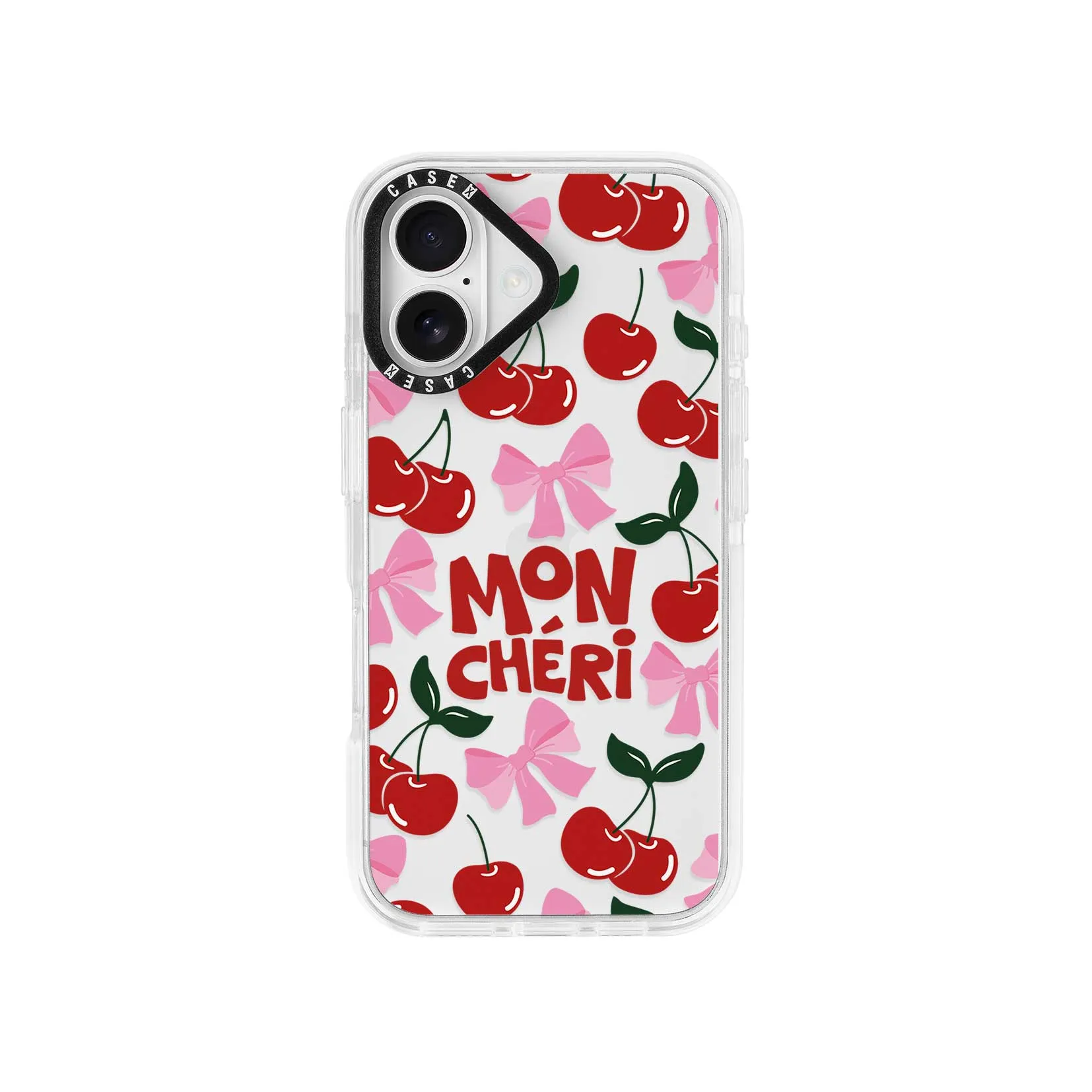 Mon Chéri