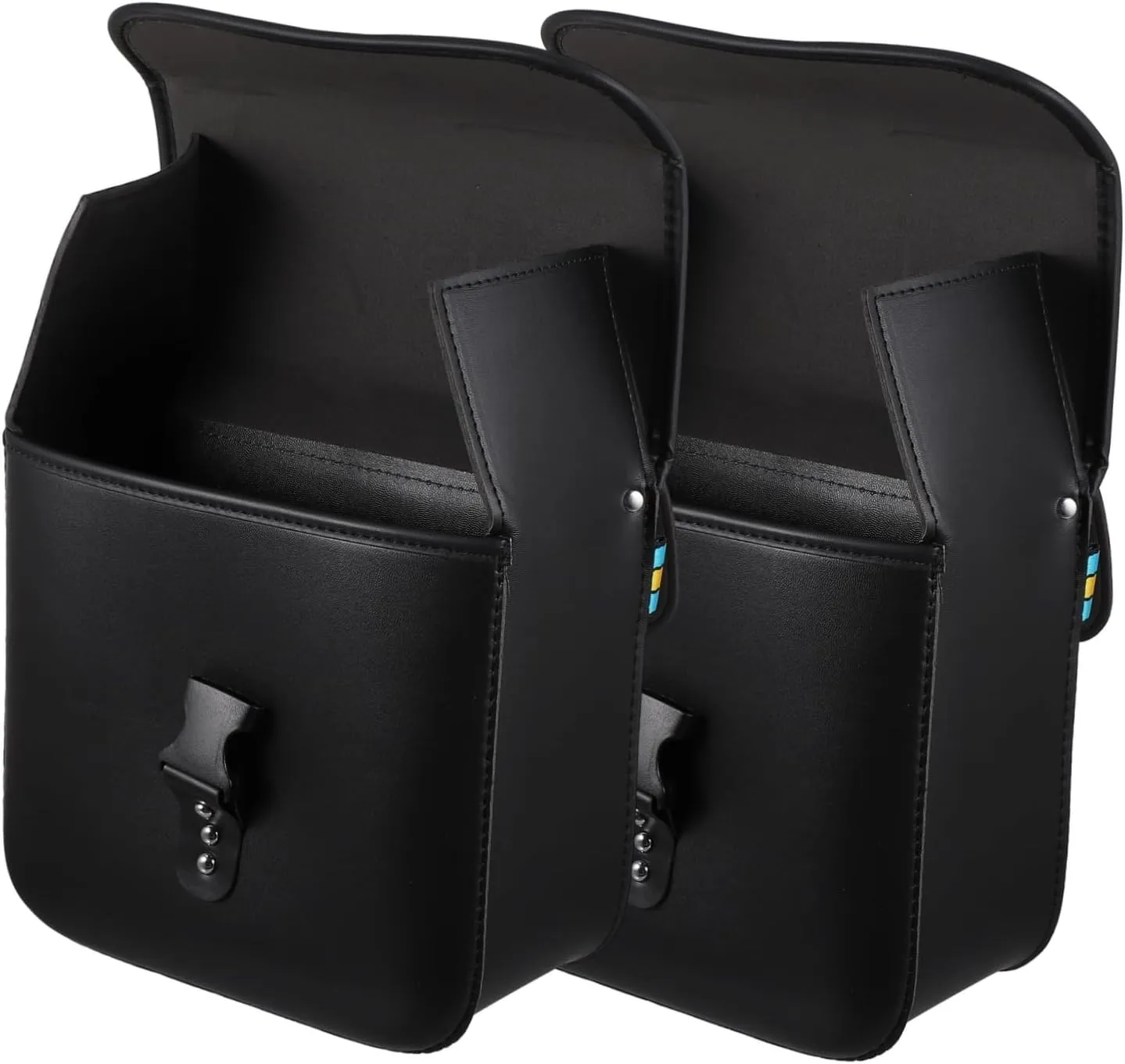 Motorcycle Tank Bag Magnetic Modification Bag Tool Bag Waterproof Luggage Bag for Motorbike Storage