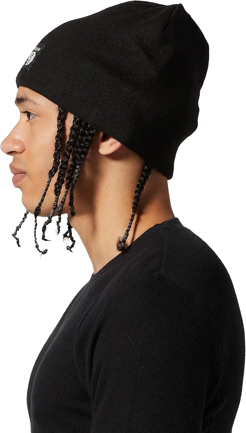 Mountain Hardwear MHW Logo Beanie