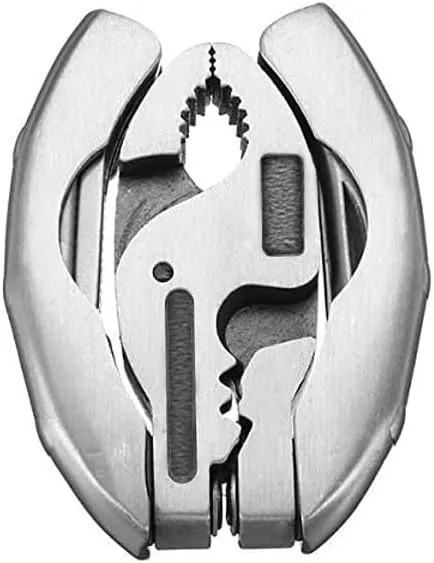 Multitool 9 in1 Pliers - Multi Tool All in One - Multi Function Gear for Men Best Multi-tool Kit for Work EDC Camping Backpacking Survival - Great Gifts for Men