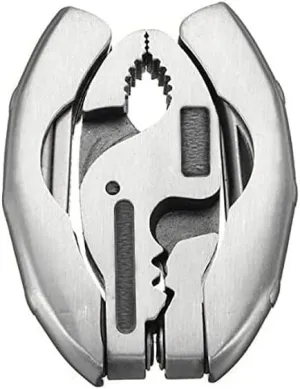 Multitool 9 in1 Pliers - Multi Tool All in One - Multi Function Gear for Men Best Multi-tool Kit for Work EDC Camping Backpacking Survival - Great Gifts for Men