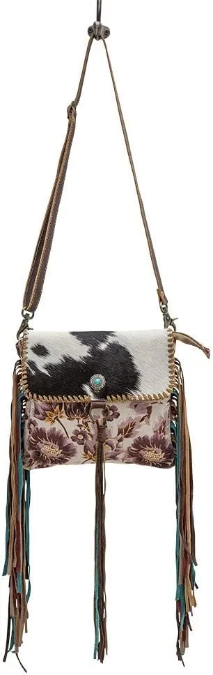 Myra Bag Pramjet Small/Crossody Bag S-6757