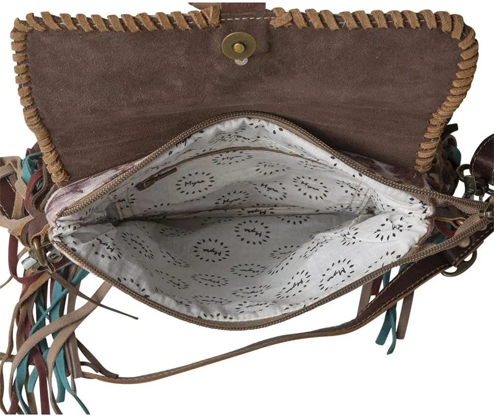 Myra Bag Pramjet Small/Crossody Bag S-6757