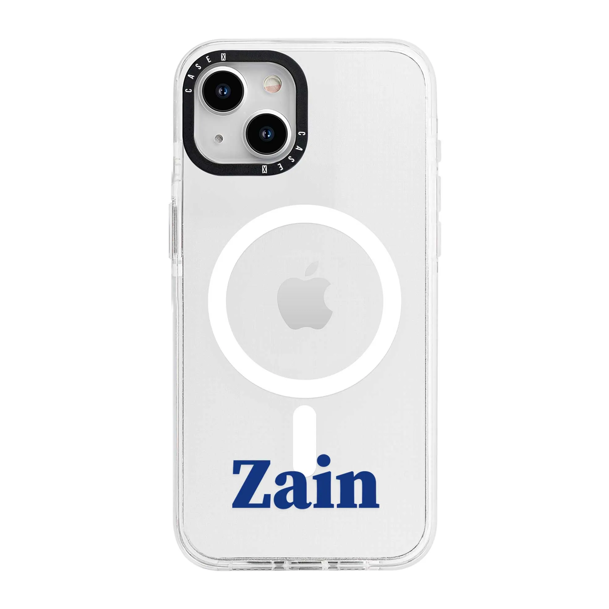 Navy Custom Name