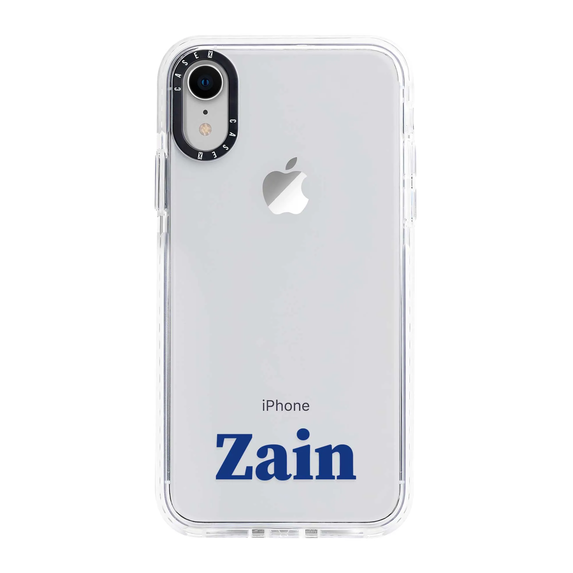 Navy Custom Name