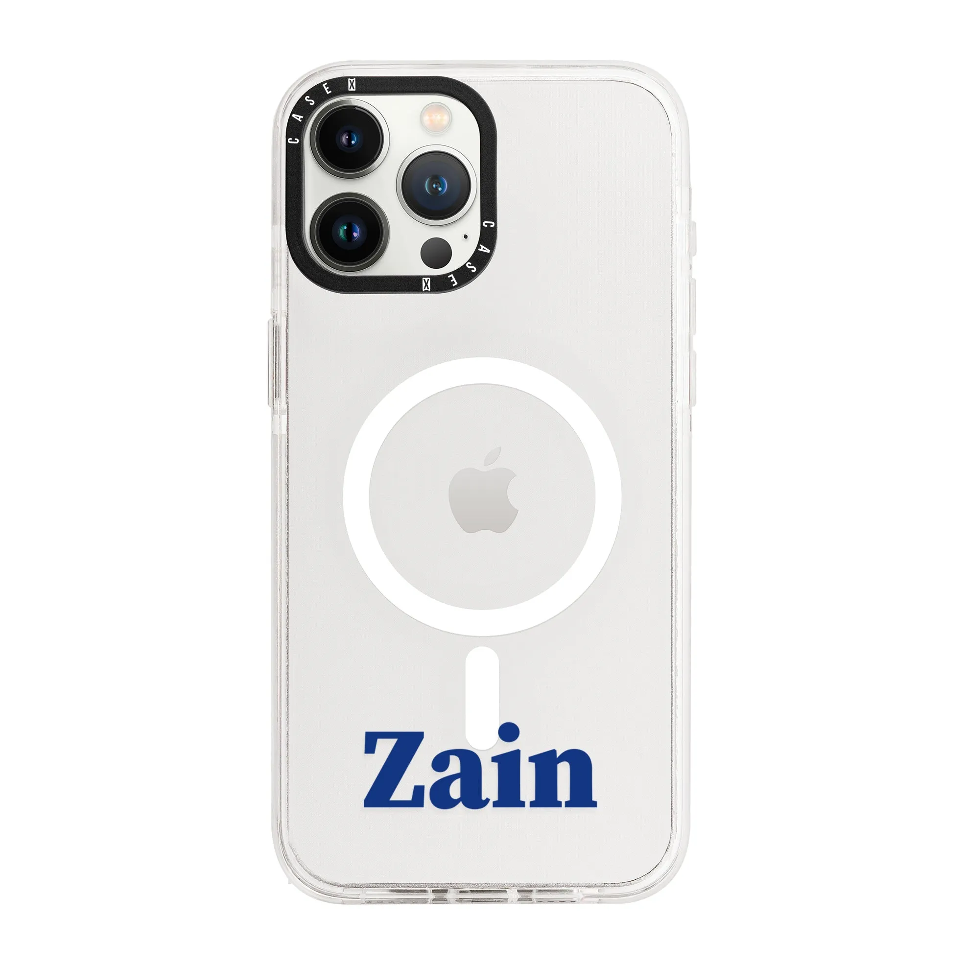 Navy Custom Name