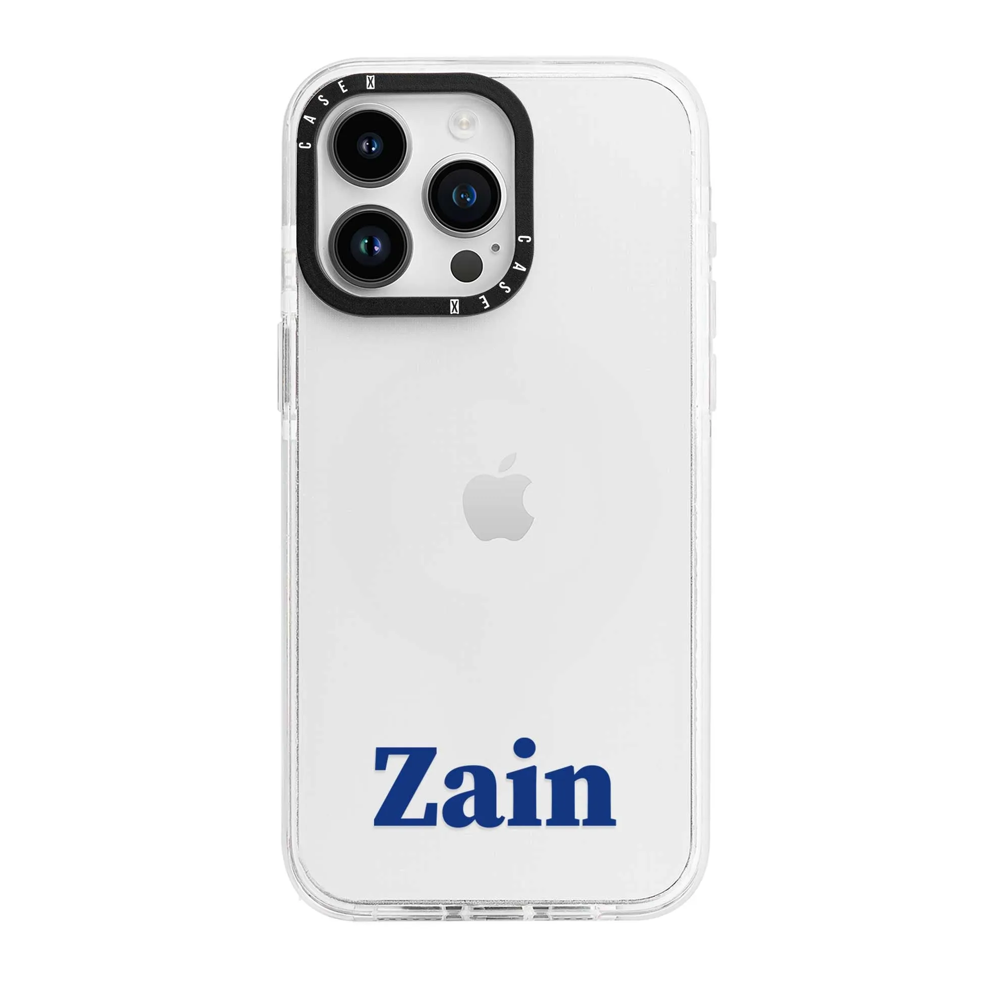 Navy Custom Name