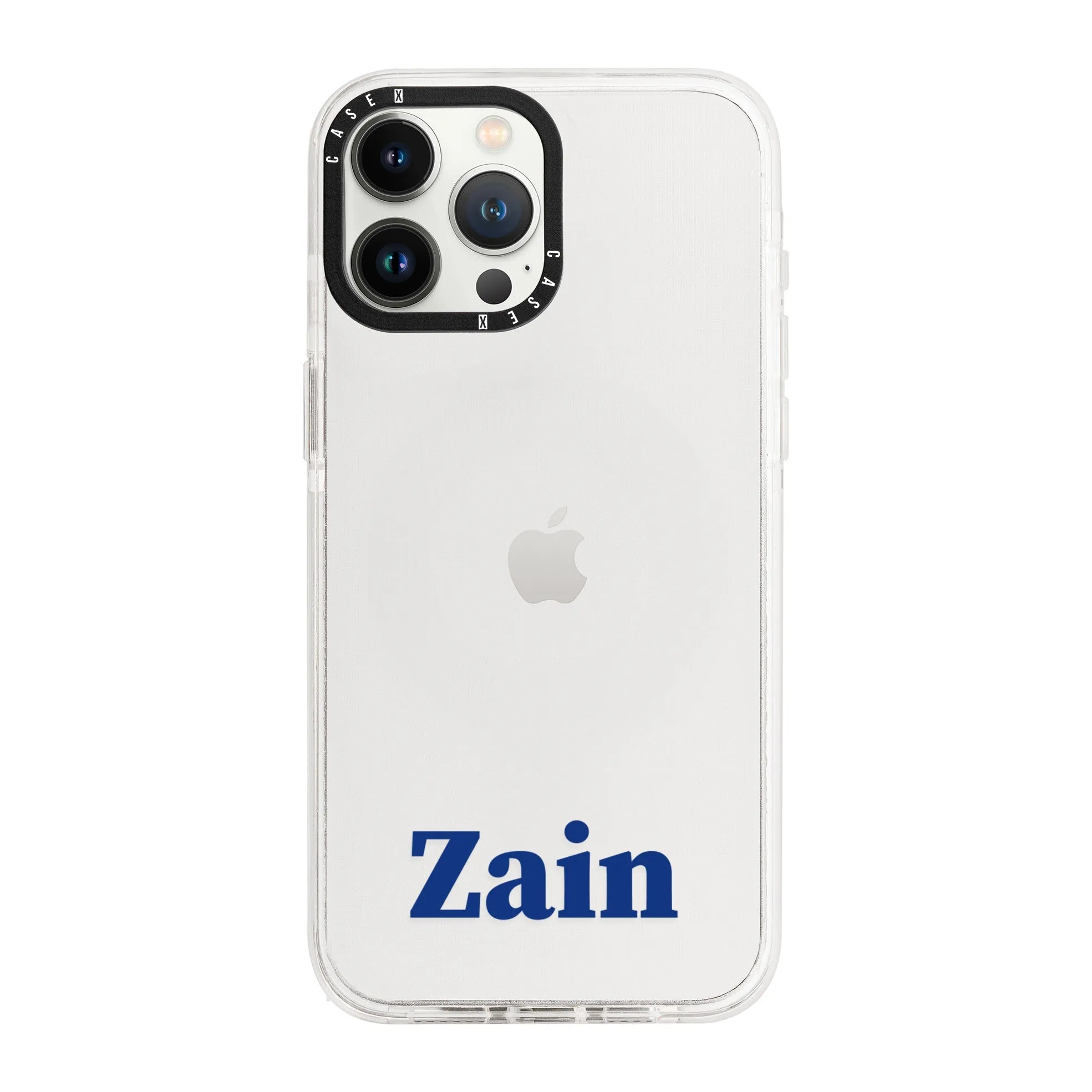 Navy Custom Name