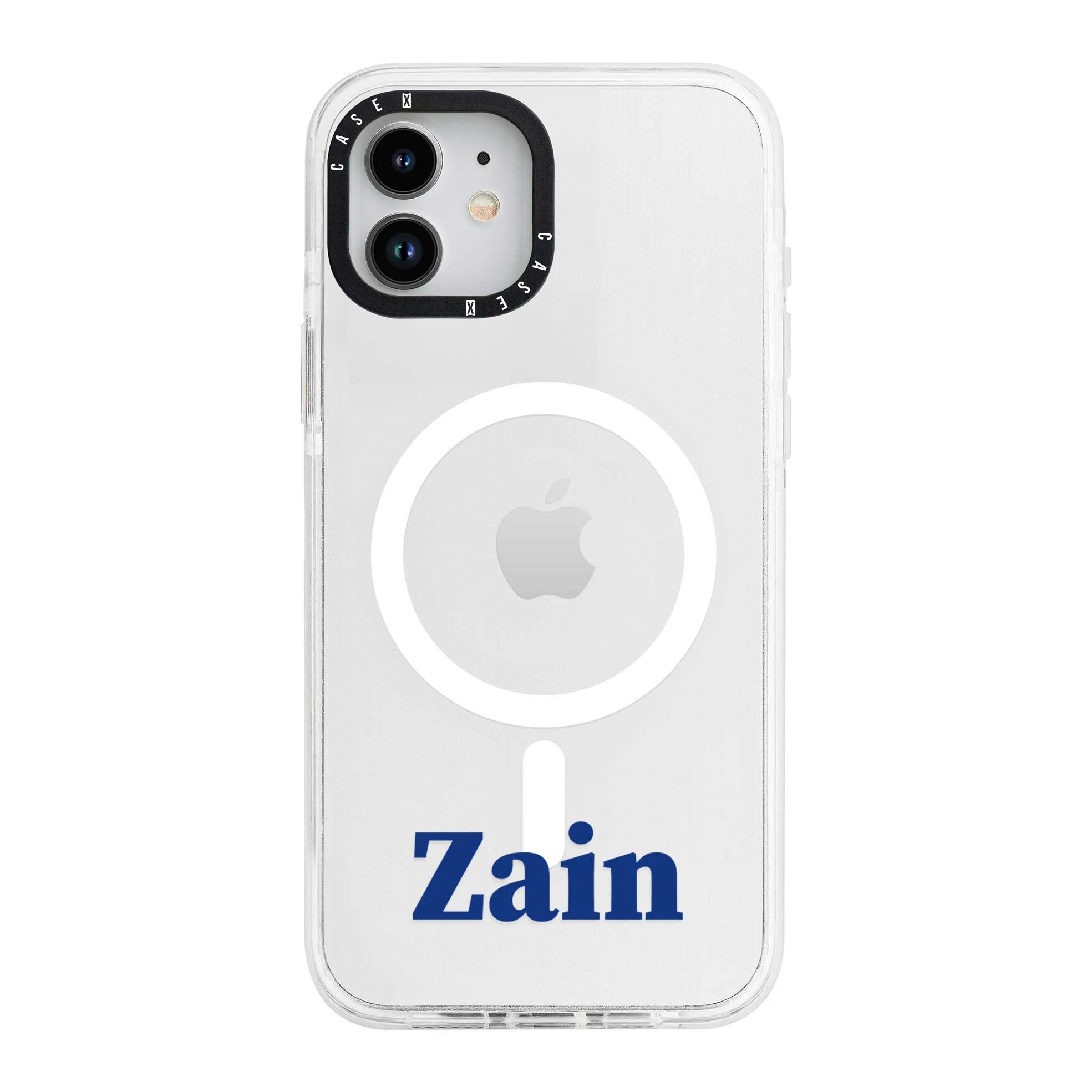 Navy Custom Name