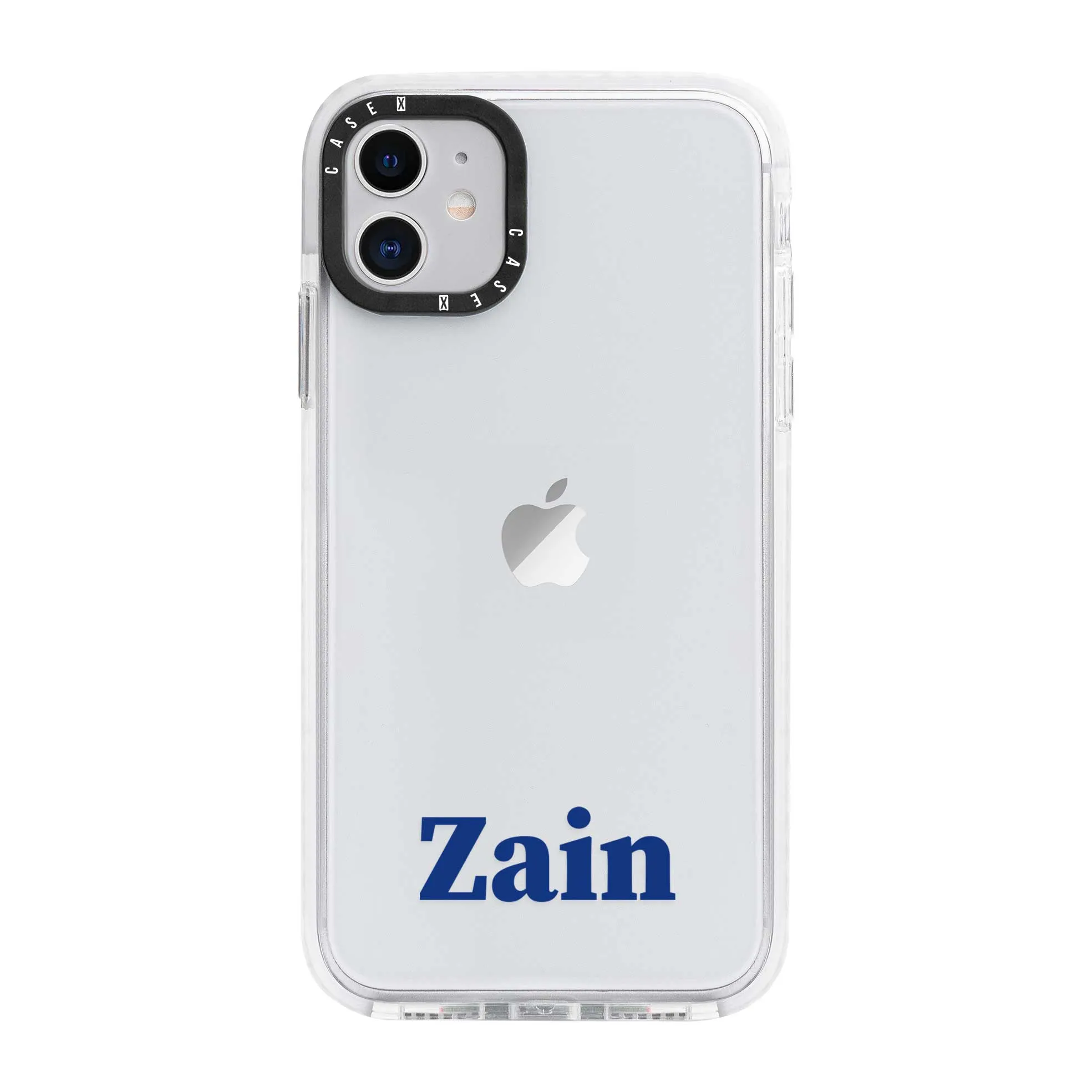 Navy Custom Name
