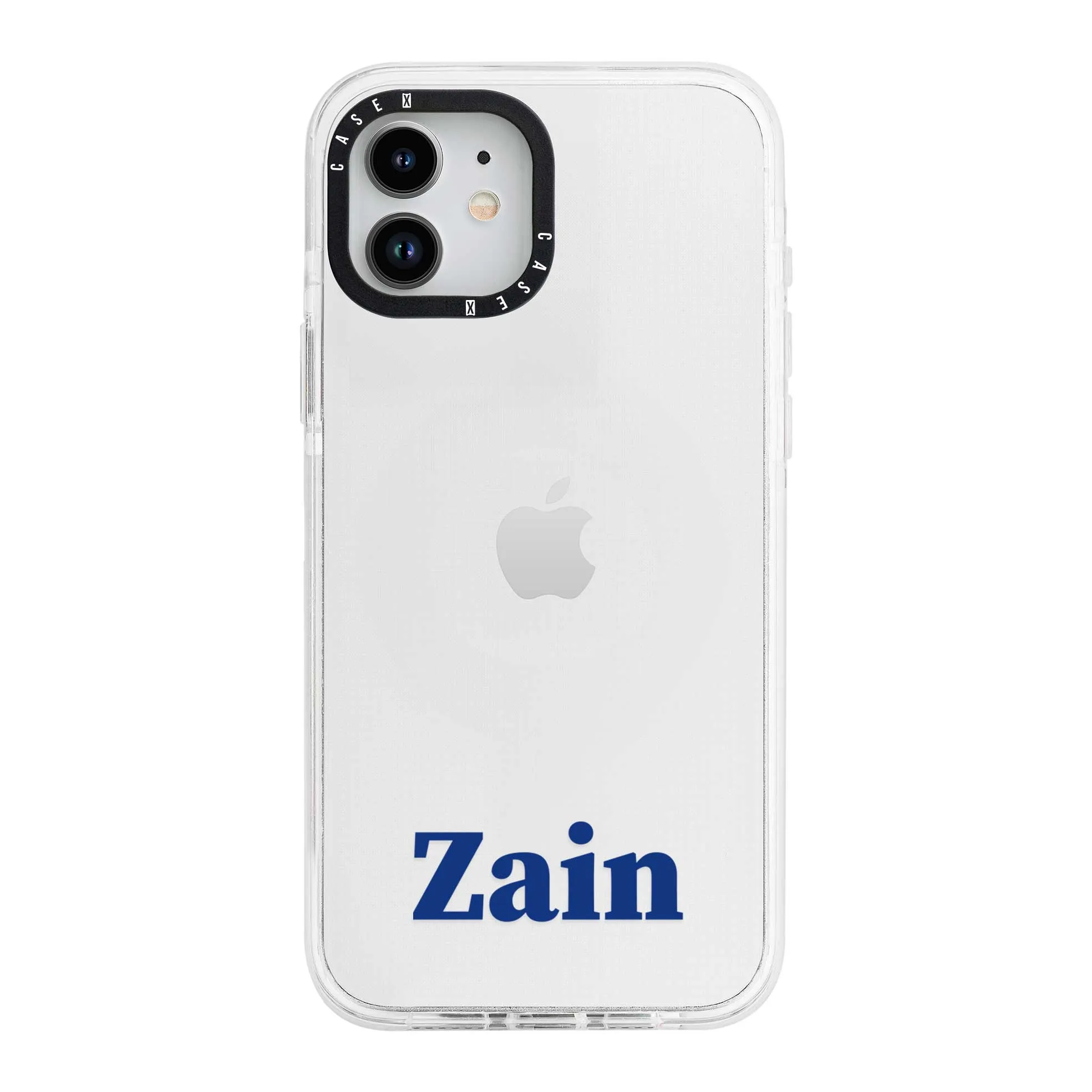 Navy Custom Name