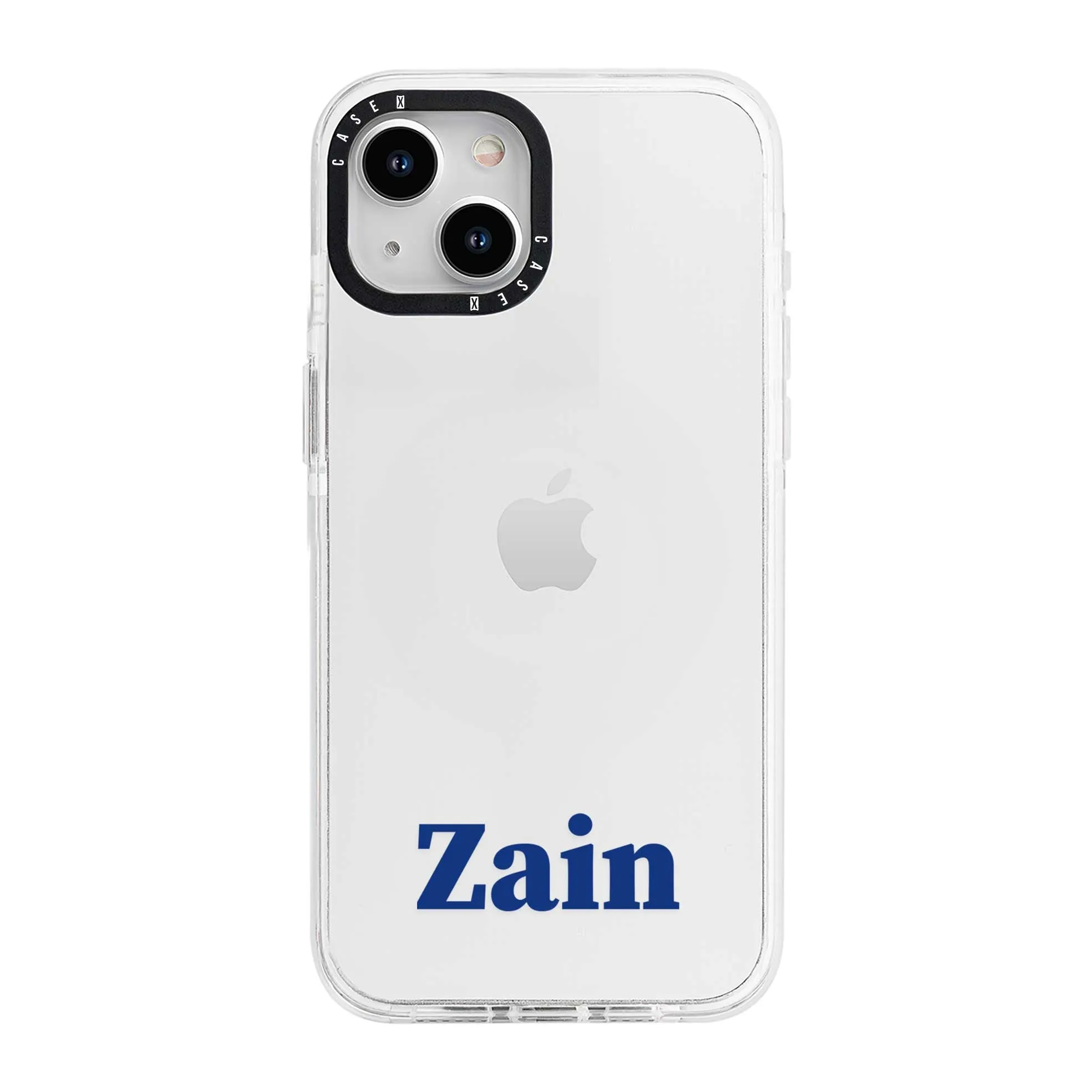Navy Custom Name