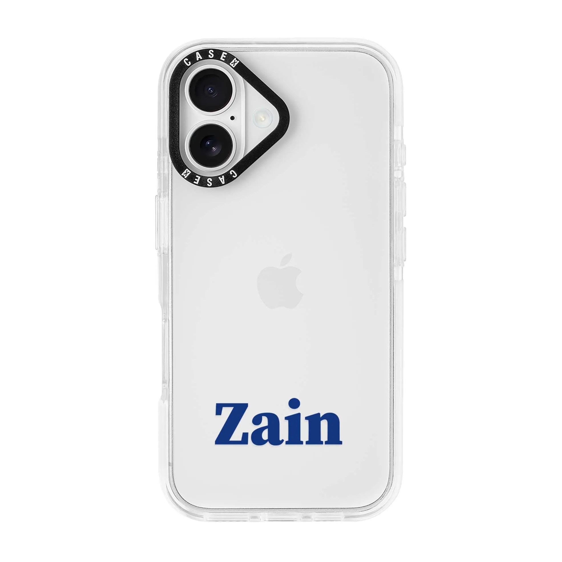 Navy Custom Name