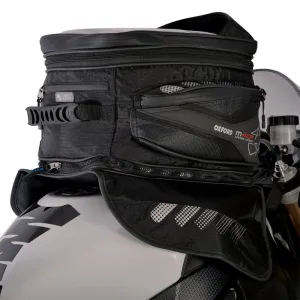 New OXFORD Tank Bag Magnetic M40R - Black #OXOL205