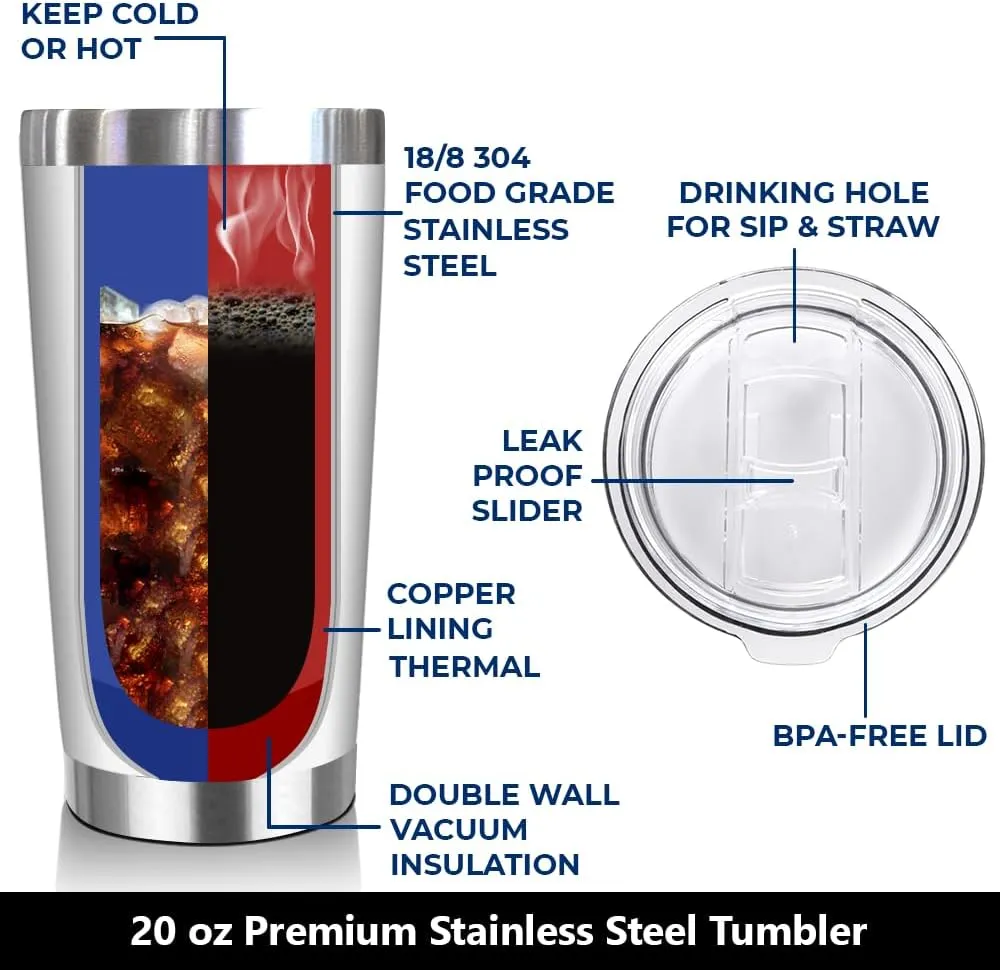 NewEleven Mothers Day Gifts For Aunt From Niece, Nephew - Cool Gifts For Aunt, New Auntie, Sister - Aunty Birthday Gift, Announcement, Promoted To Auntie, Best Aunty Ever - 20 Oz Tumbler