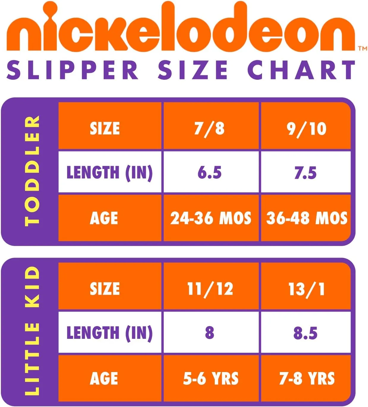 Nickelodeon Girl's Paw Patrol Plush Fuzzy Skye and Everest Slippers (Toddler/Little Kid)