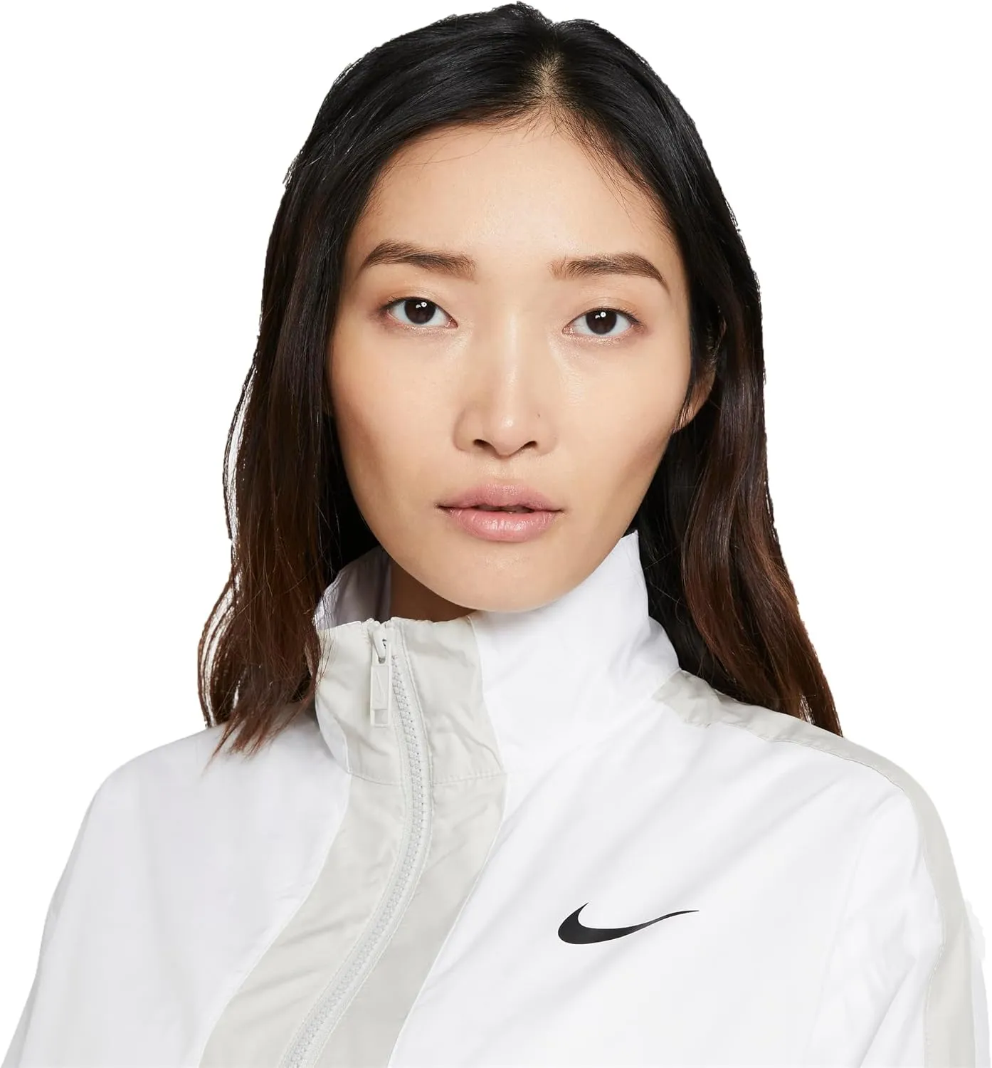 Nike Sportswear Repel Stament Woven Women's Jacket CZ8800-010 Size