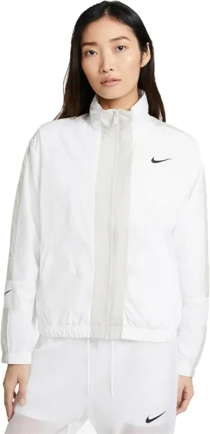 Nike Sportswear Repel Stament Woven Women's Jacket CZ8800-010 Size