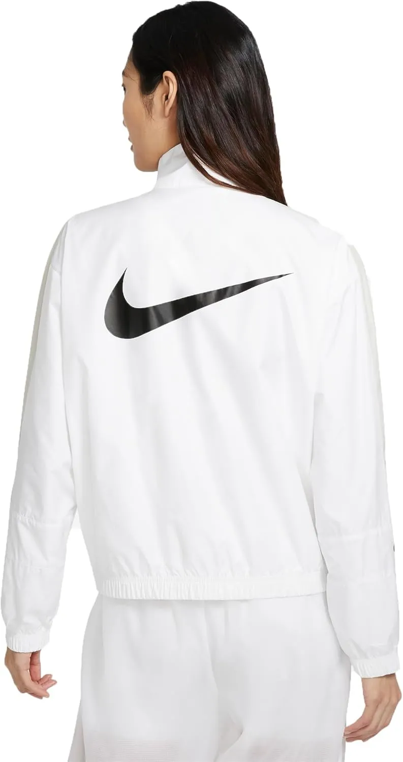 Nike Sportswear Repel Stament Woven Women's Jacket CZ8800-010 Size