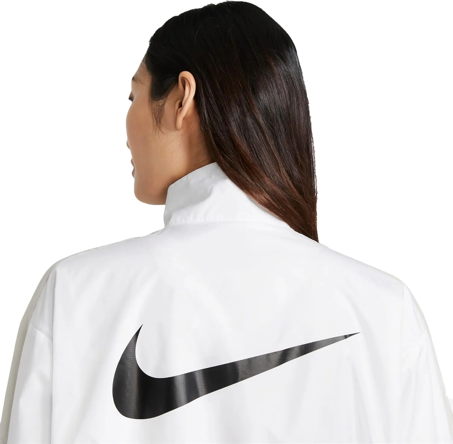Nike Sportswear Repel Stament Woven Women's Jacket CZ8800-010 Size