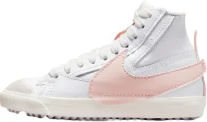 Nike Women's Blazer Low '77 Jumbo Trainers