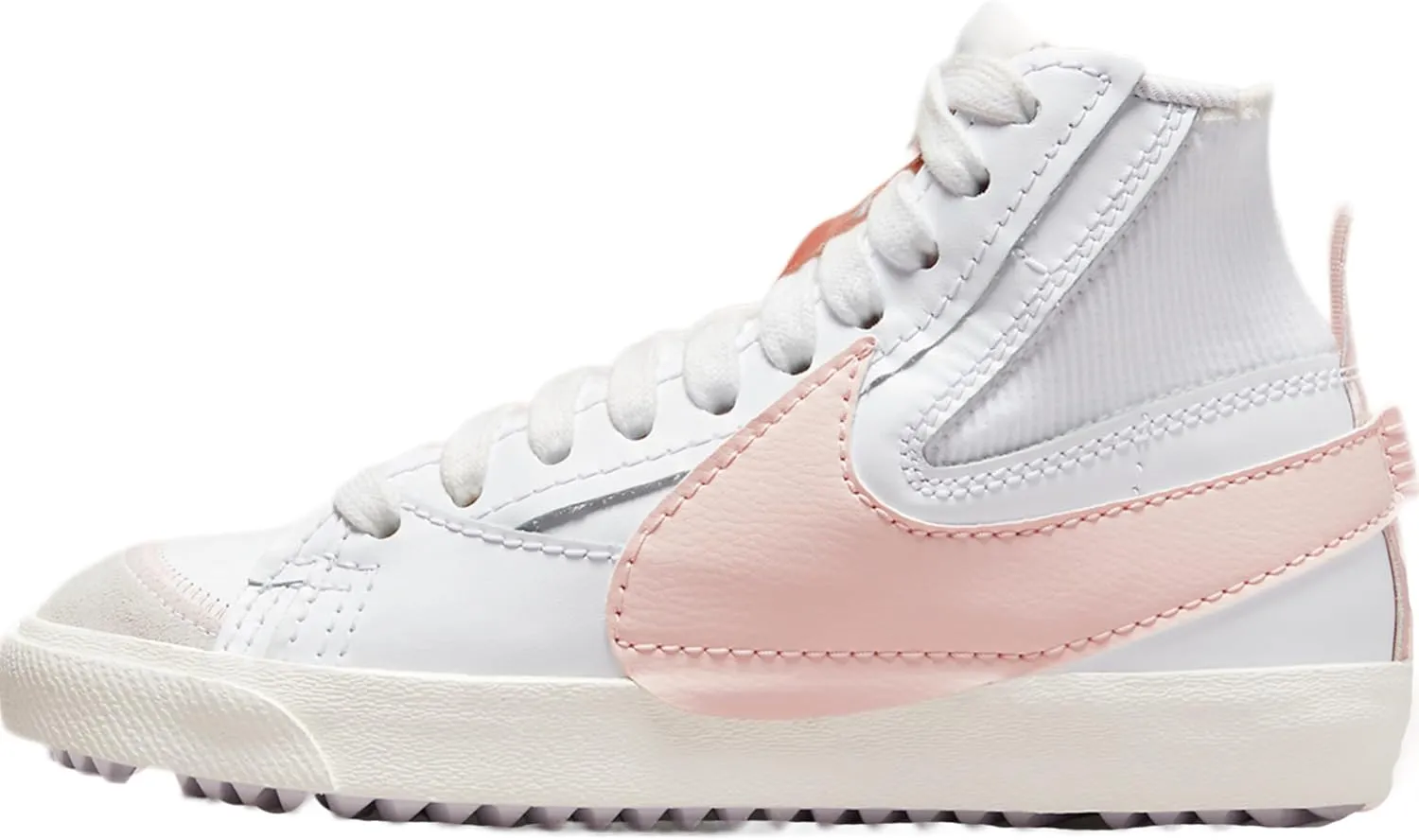 Nike Women's Blazer Low '77 Jumbo Trainers