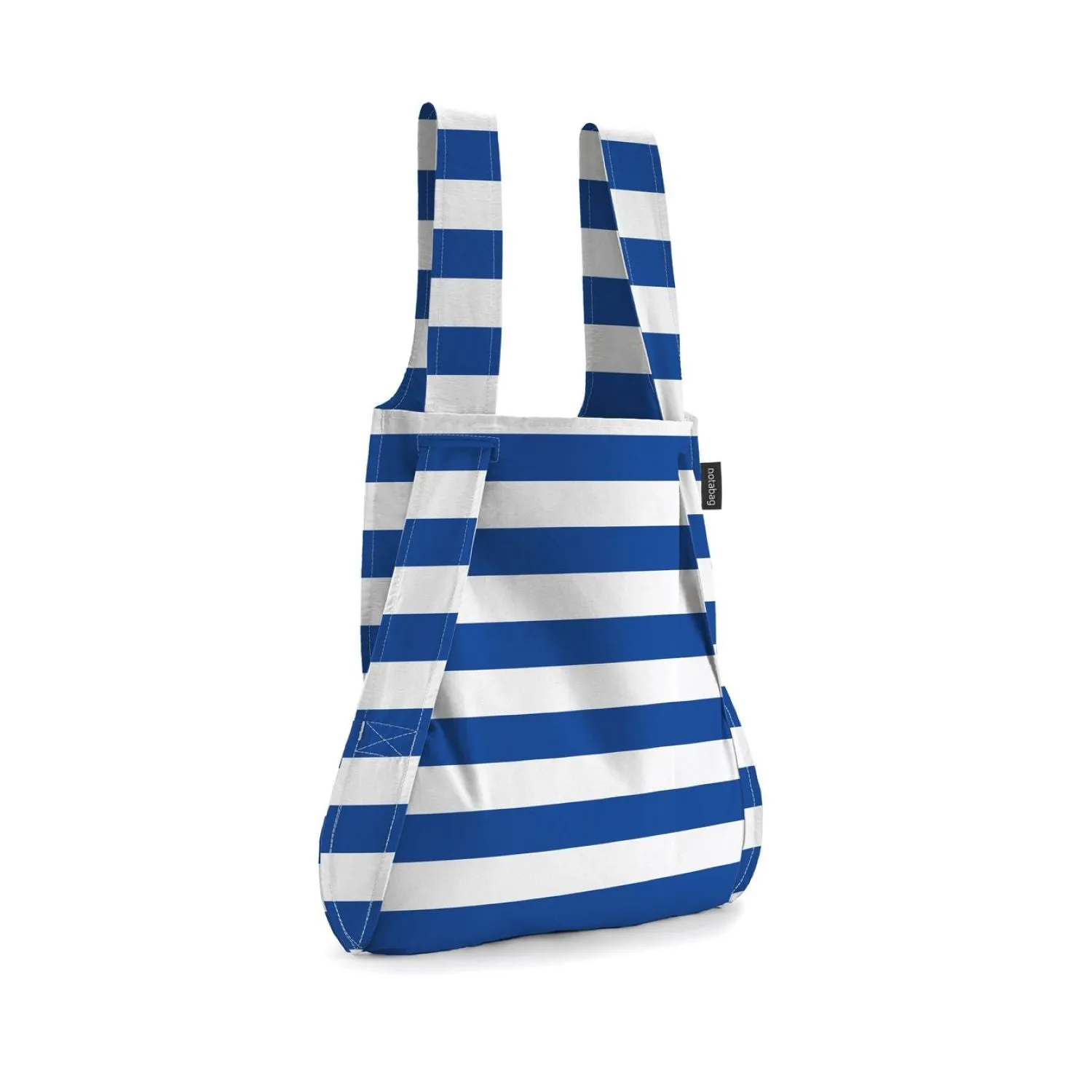 Notabag Original Convertible Tote Backpack (Printed)