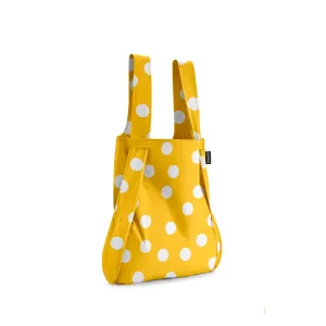 Notabag Original Convertible Tote Backpack (Printed)