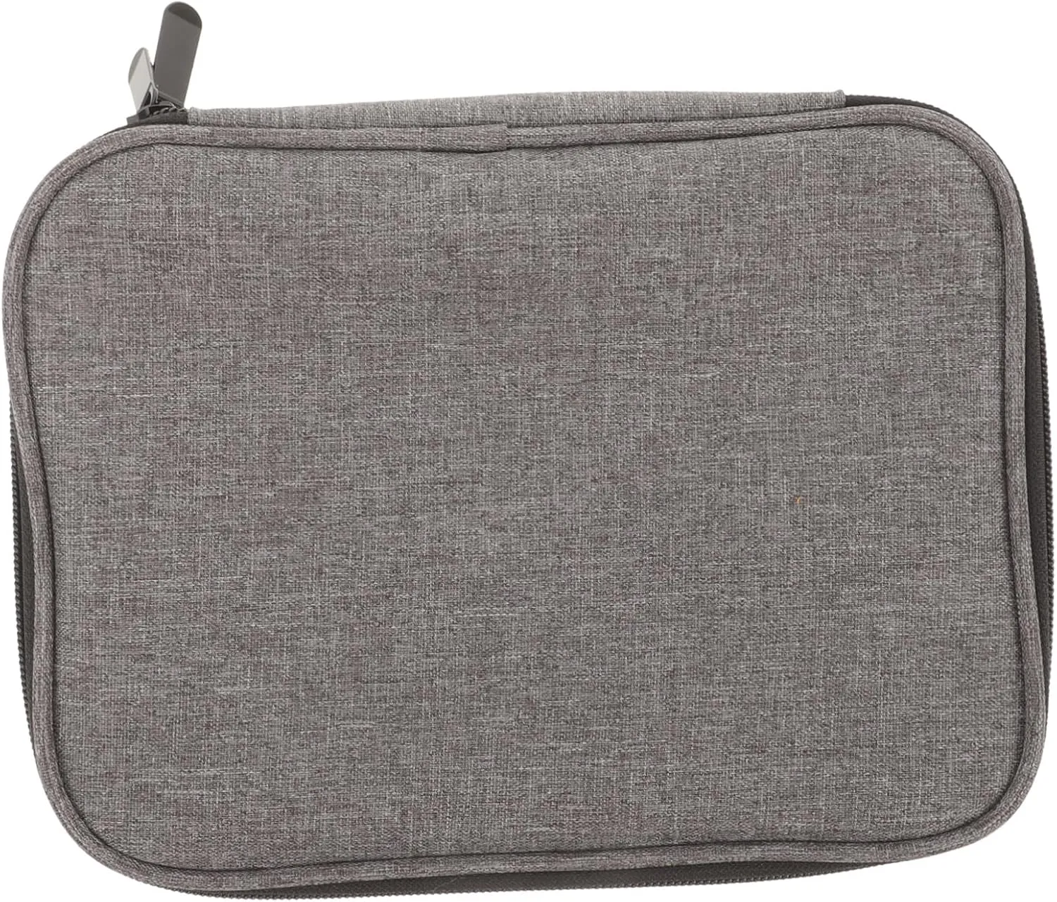 NUOBESTY Ring Needle Set Knitting Needle Storage Knitting Storage Knitting Needle Organizer Storage Bags for Travel Circular Portable Needles Knitting Needle Case Crochet Needle Holder