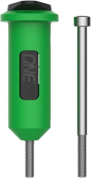 OneUp Components EDC Lite Tool, Green